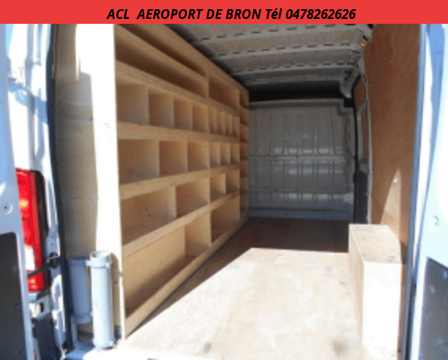 Fiat DUCATO L3 H2 2.3 MTJ 130