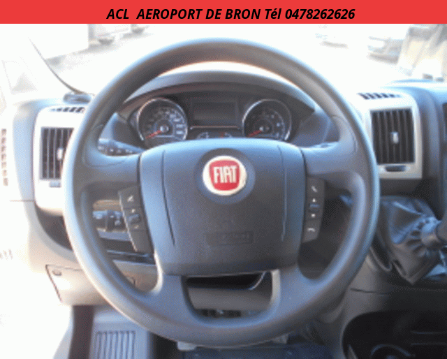 Fiat DUCATO L3 H2 2.3 MTJ 130