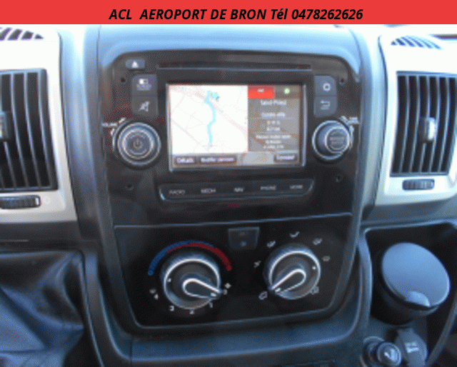 Fiat DUCATO L3 H2 2.3 MTJ 130