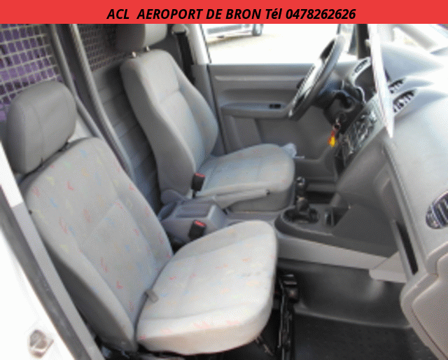 Volkswagen CADDY VAN 2.0 SDI 70