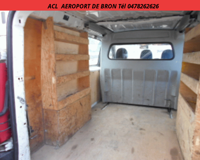 Fiat SCUDO L2 H1 6 PLACES MTJ 90