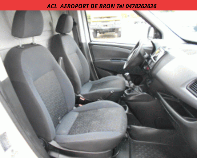 Fiat DOBLO LONG 1.3 MTJ 90