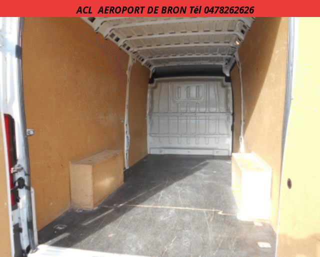 Fiat DUCATO L4 H2 2.3 MTJ 130