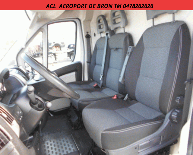 Fiat DUCATO L4 H2 2.3 MTJ 130