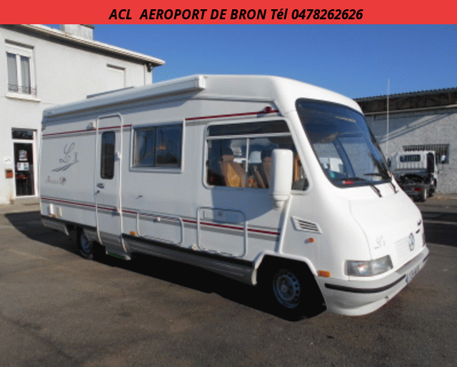 Mercedes-Benz LE VOYAGEUR 316 CDI