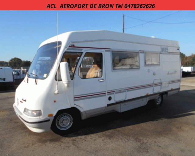 Mercedes-Benz LE VOYAGEUR 316 CDI