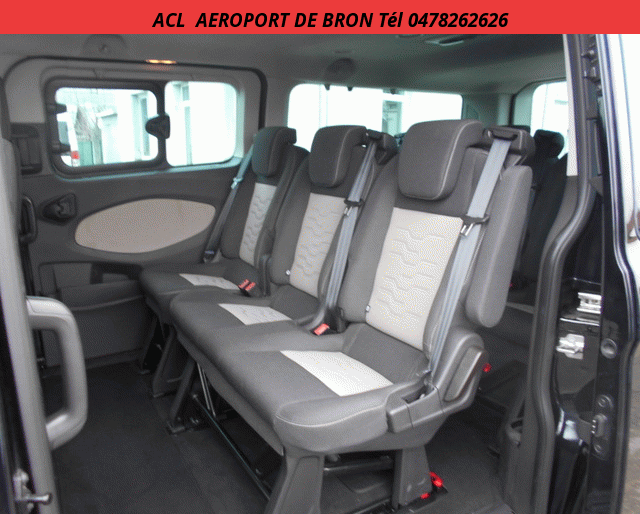 Ford CUSTOM 310 L2 H1 TITANIUM 2.0 TDCI 170 FAP