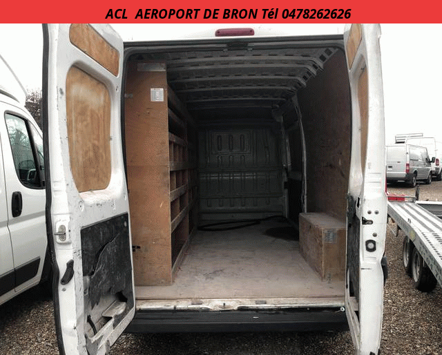 Fiat DUCATO L3 H2 2.3 MTJ 120