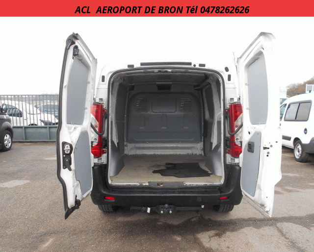 Peugeot EXPERT L1 H1 1.6 HDI 90