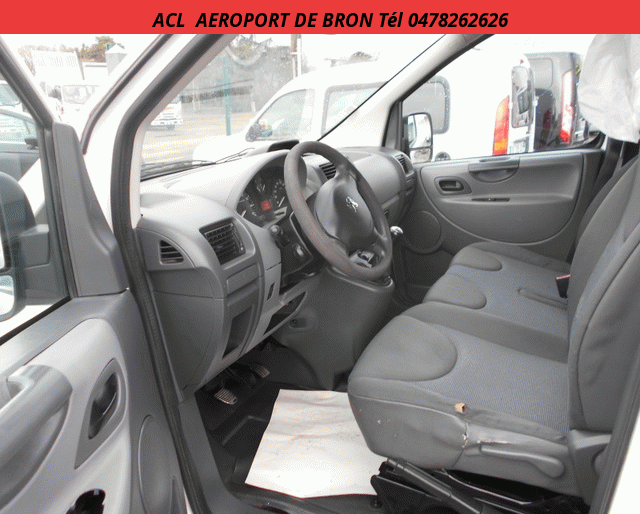 Peugeot EXPERT L1 H1 1.6 HDI 90