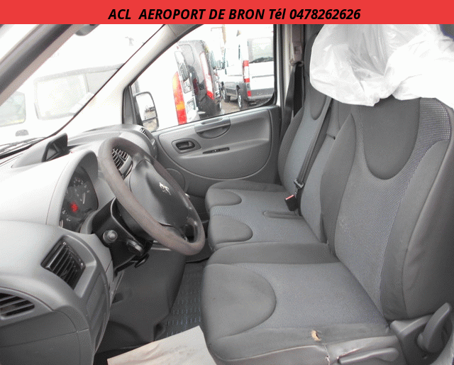Peugeot EXPERT L1 H1 1.6 HDI 90