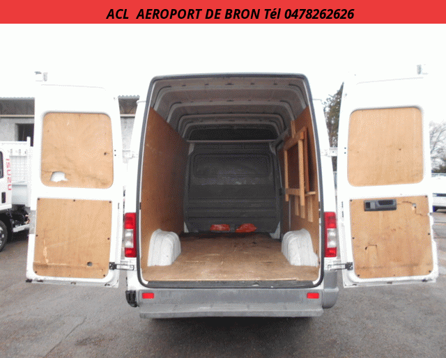 Mercedes-Benz SPRINTER L2 H2 308 CDI