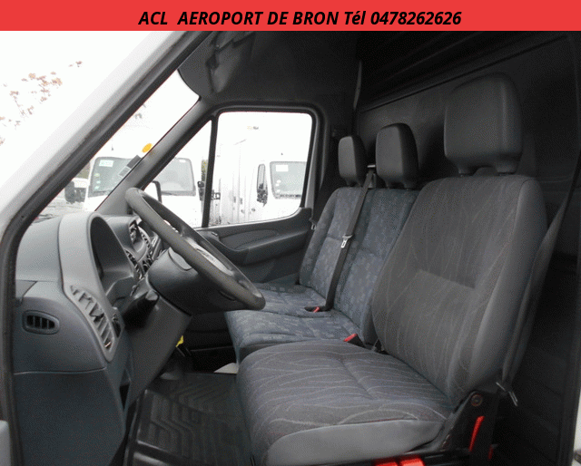 Mercedes-Benz SPRINTER L2 H2 308 CDI