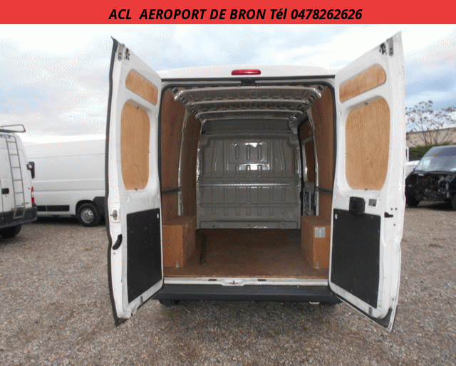 Fiat DUCATO L2 H2 2.0 MTJ 115