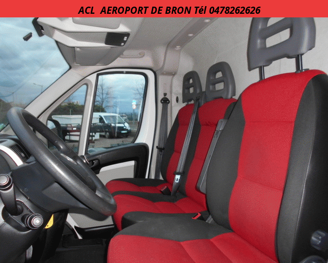 Fiat DUCATO L2 H2 2.0 MTJ 115