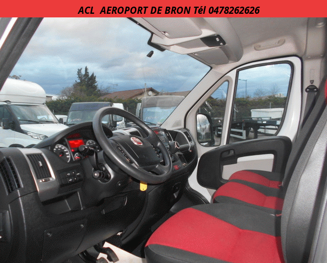 Fiat DUCATO L2 H2 2.0 MTJ 115