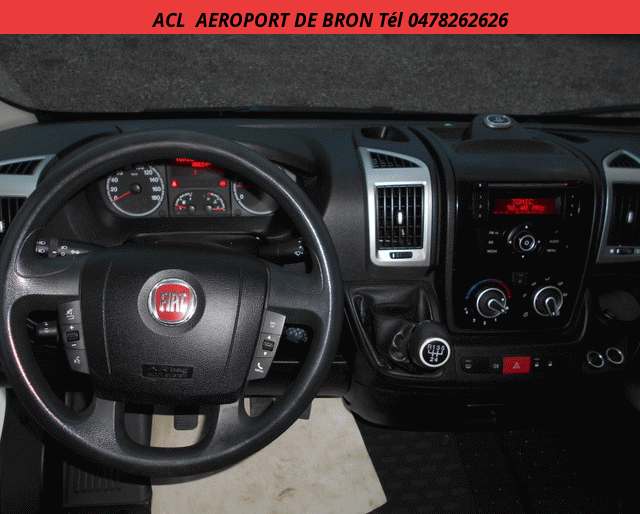 Fiat DUCATO L2 H2 2.0 MTJ 115