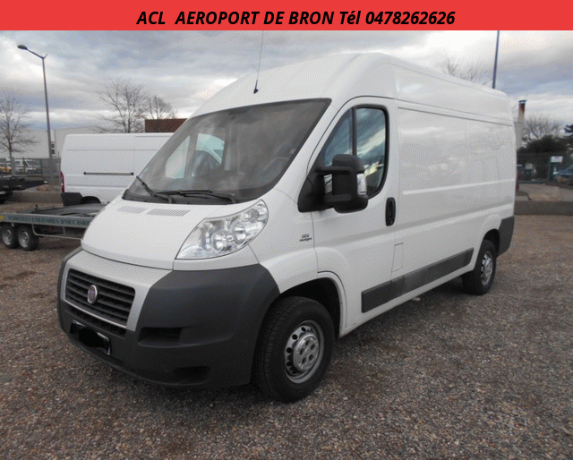 Fiat DUCATO L2 H2 2.0 MTJ 115