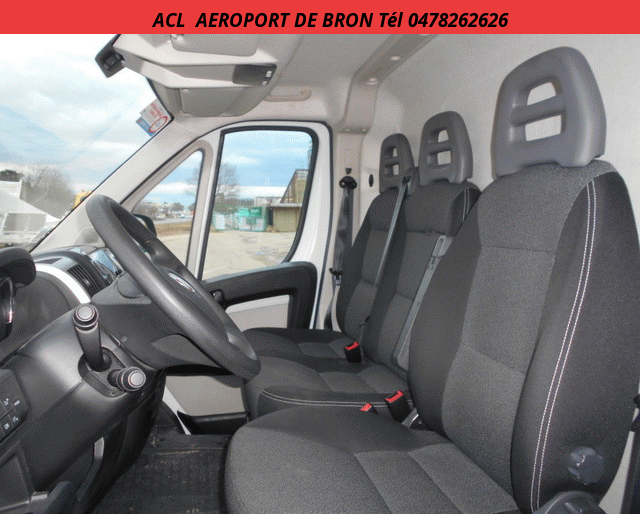 Fiat DUCATO L2 H2 2.3 MTJ 130