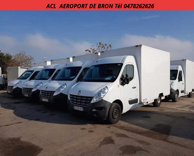 Renault MASTER PLANCHER CAB 14 M3 2.3 DCI 125