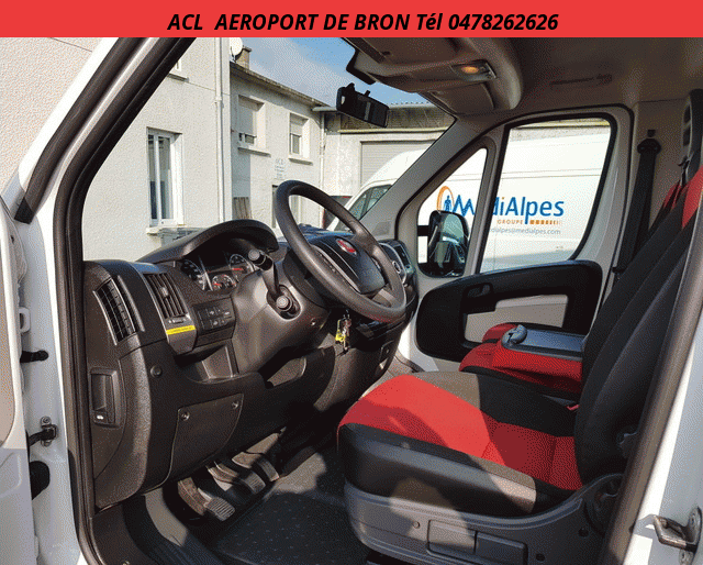 Fiat CAISSE PLANCHER CAB DUCATO 2.3 MTJ 130