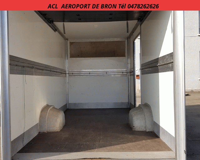 Fiat CAISSE PLANCHER CAB DUCATO 2.3 MTJ 130