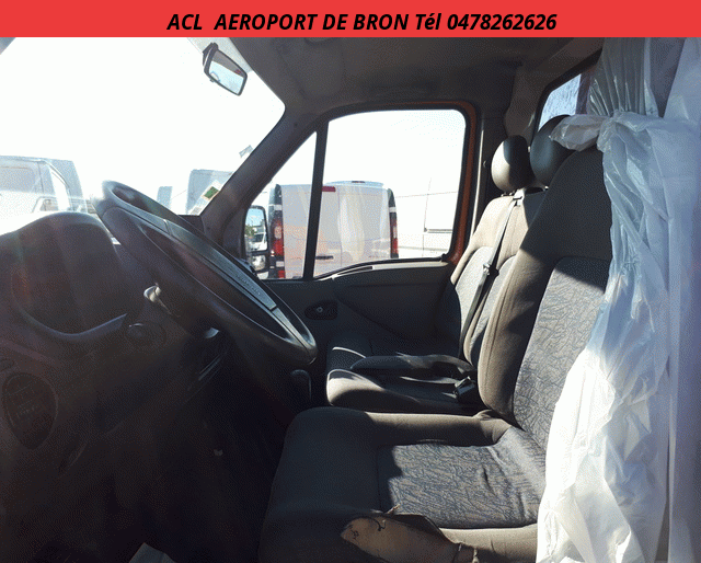Renault MASTER L3 H2 2.5 DIESEL 80 CV