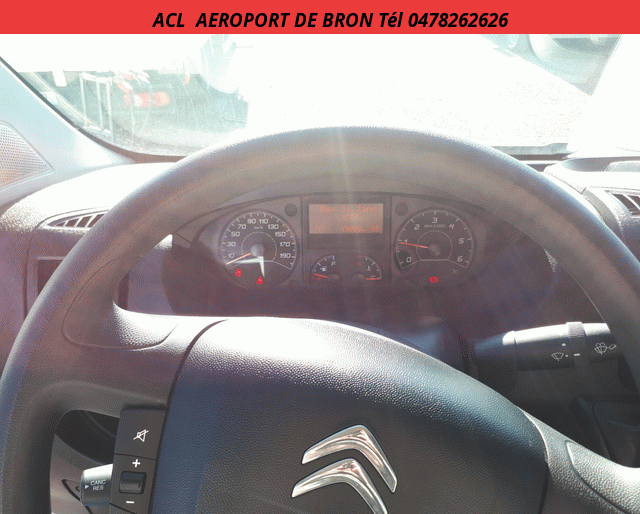 Citroën JUMPER L2 H2 2.2 HDI 130 3T3