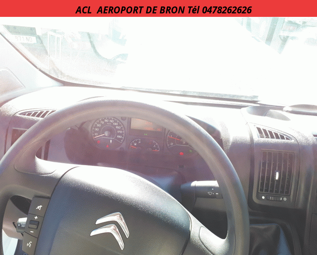 Citroën JUMPER L2 H2 2.2 HDI 130 3T3