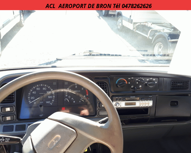 Mitsubishi CANTER BENNE DOUBLE CABINE 3.0 DIESEL