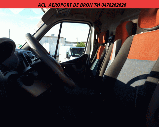 Renault MASTER L2 H2 GRAND CONFORT 2.3 DCI 100