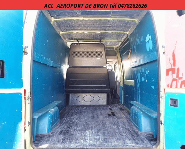 Citroën JUMPER LONG 2.8 HDI 127 CV