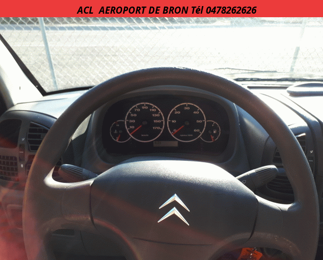 Citroën JUMPER LONG 2.8 HDI 127 CV