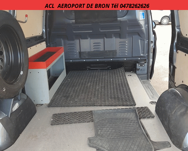 Mercedes-Benz VITO COMPACT 119 CDI 119 CDI