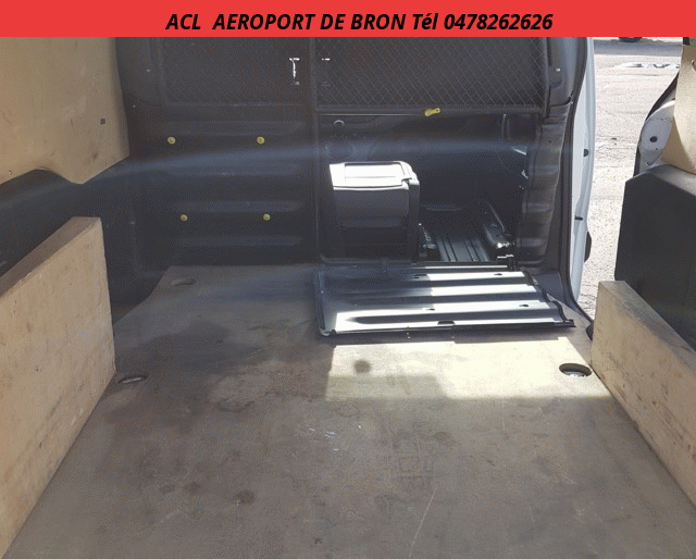 Citroën BERLINGO L1 BUSINESS 1.6 HDI 75