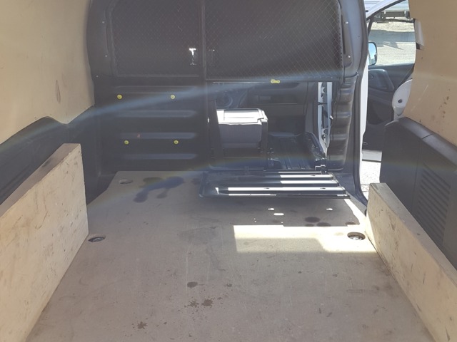 Peugeot PARTNER L1 CD CLIM PLUS 1.6 HDI 75