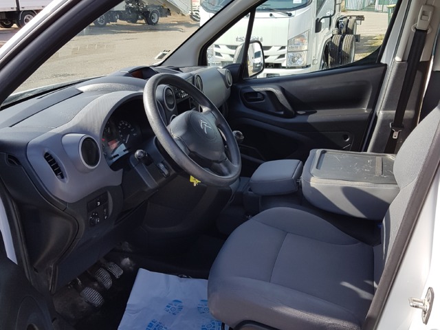 Citroën BERLINGO L1 BUSINESS 1.6 HDI 75