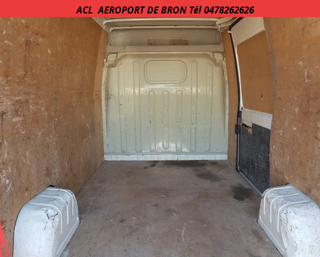 Fiat DUCATO LONG 3T3 2.3 JTD 110