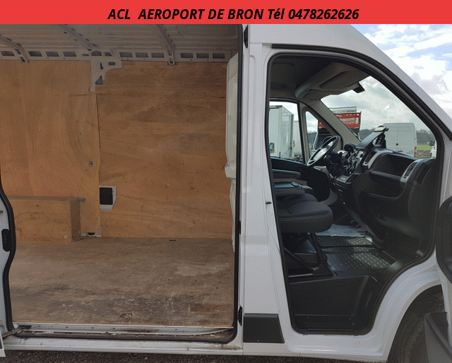 Fiat DUCATO L2 H2 2.3 MTJ 130