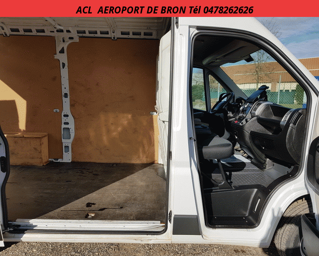 Fiat DUCATO L2 H2 2.3 MTJ 130