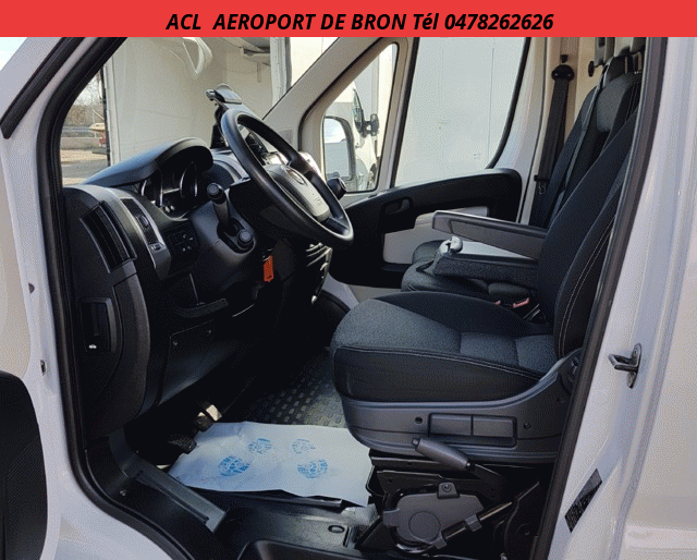 Fiat DUCATO L2 H2 2.3 MTJ 130