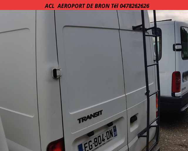 Ford TRANSIT M.H 2.0 TDCI 85