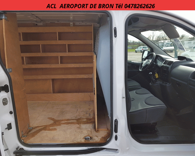 Citroën JUMPY L1 H1 HDI 125 BUSINESS