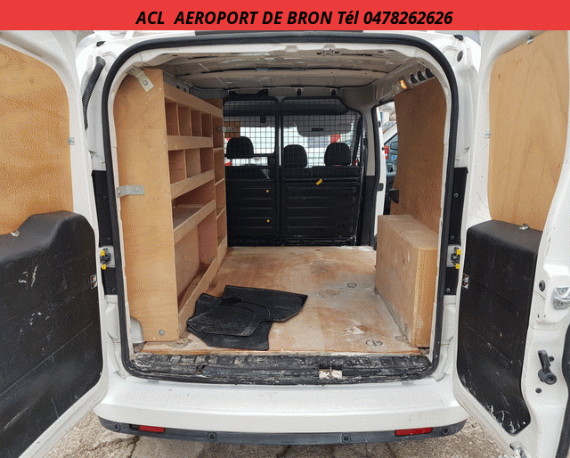 Fiat DOBLO LONG MTJ 90