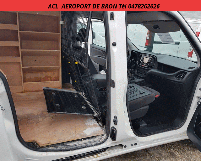 Fiat DOBLO LONG MTJ 90