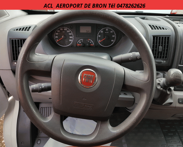 Fiat DUCATO L2 H2 2.3 MTJ 120