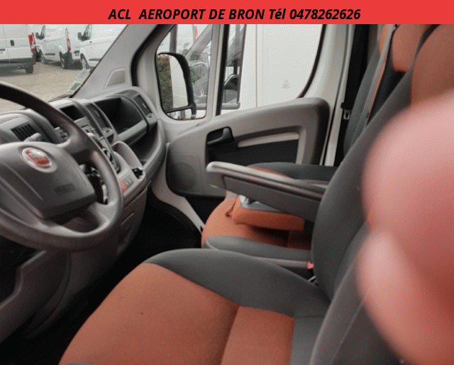 Fiat DUCATO L2 H2 2.3 MTJ 120