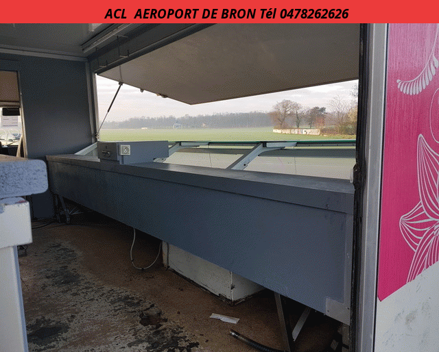 Citroën FOOD TRUCKS C 25 TURBO D 2.5 TURBO DIESEL