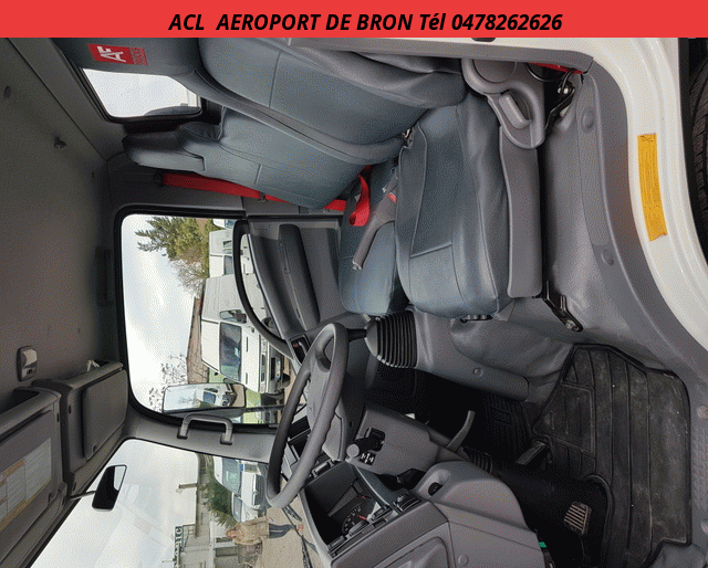 Isuzu L 35 BENNE 3.0 L 120 CH