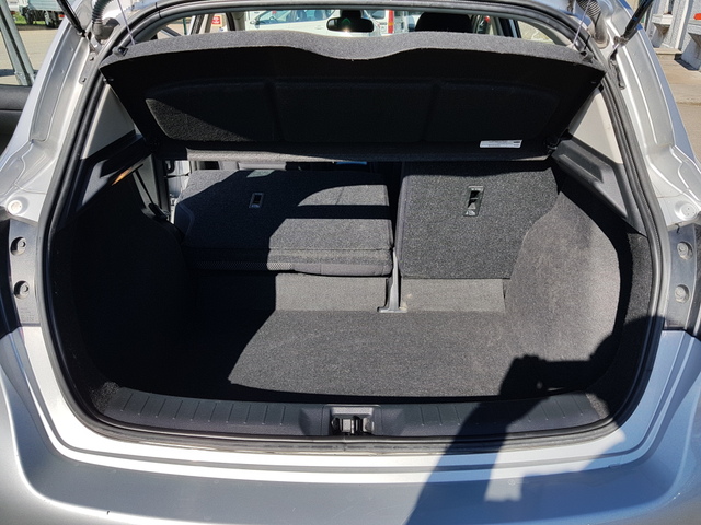 Nissan Nissan Pulsar dCi 110ch Acenta 5p
